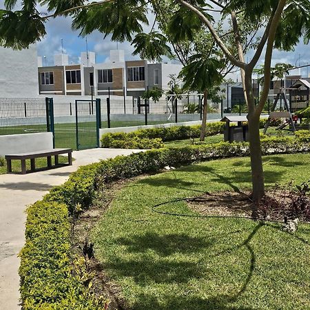 Porto Alto 35-Playa Del Carmen 1 Villa Esterno foto