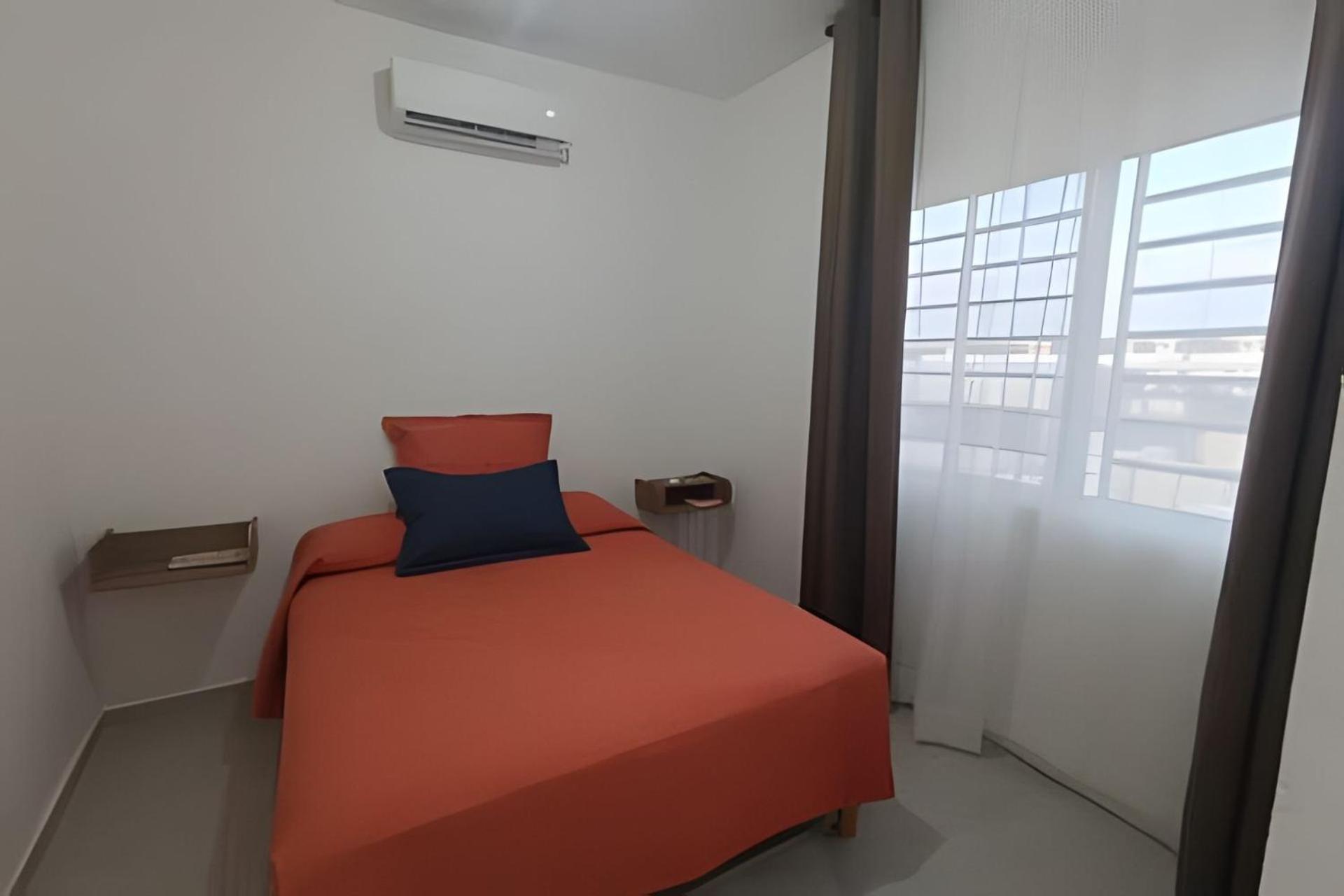 Porto Alto 35-Playa Del Carmen 1 Villa Esterno foto