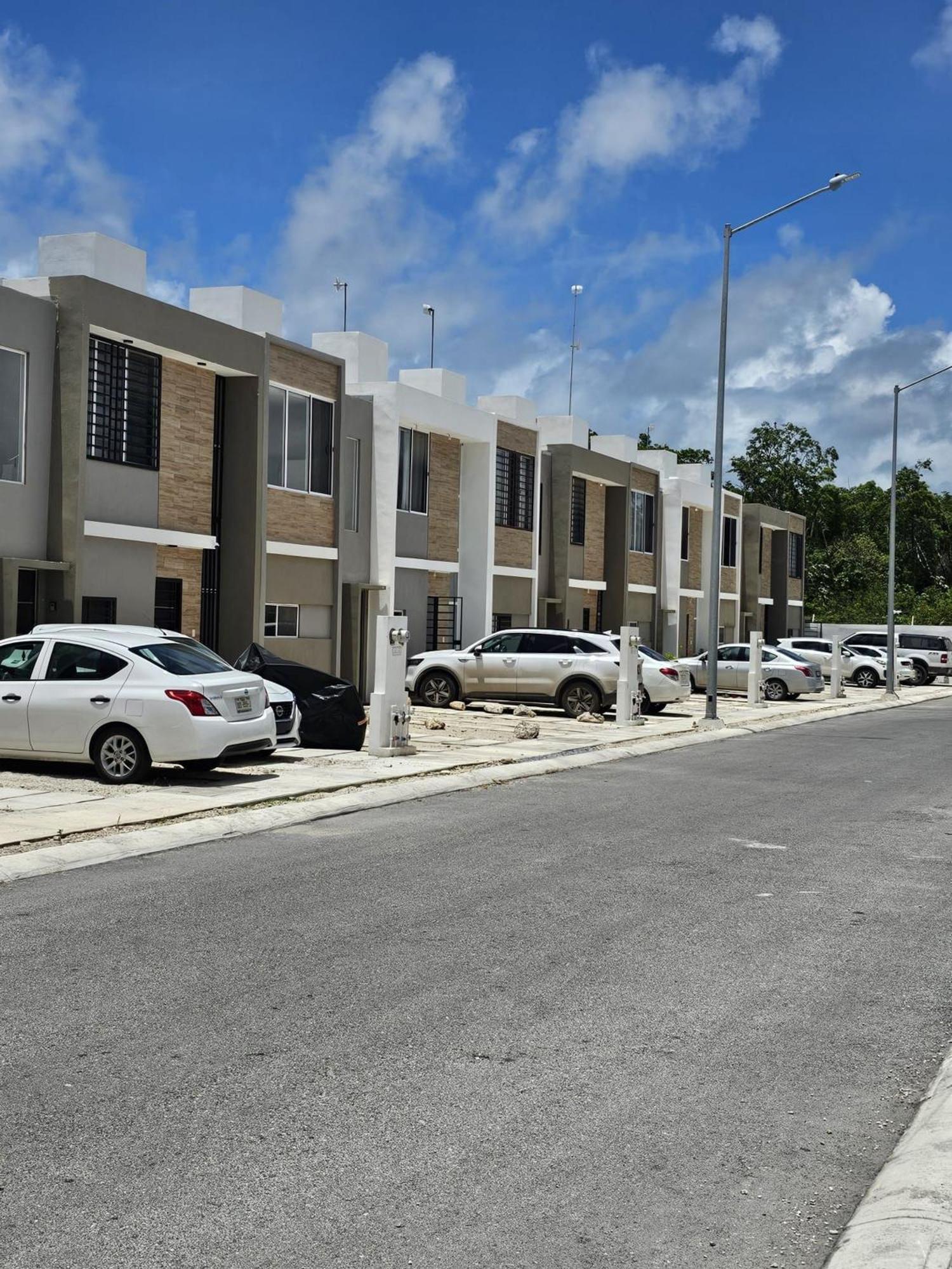Porto Alto 35-Playa Del Carmen 1 Villa Esterno foto