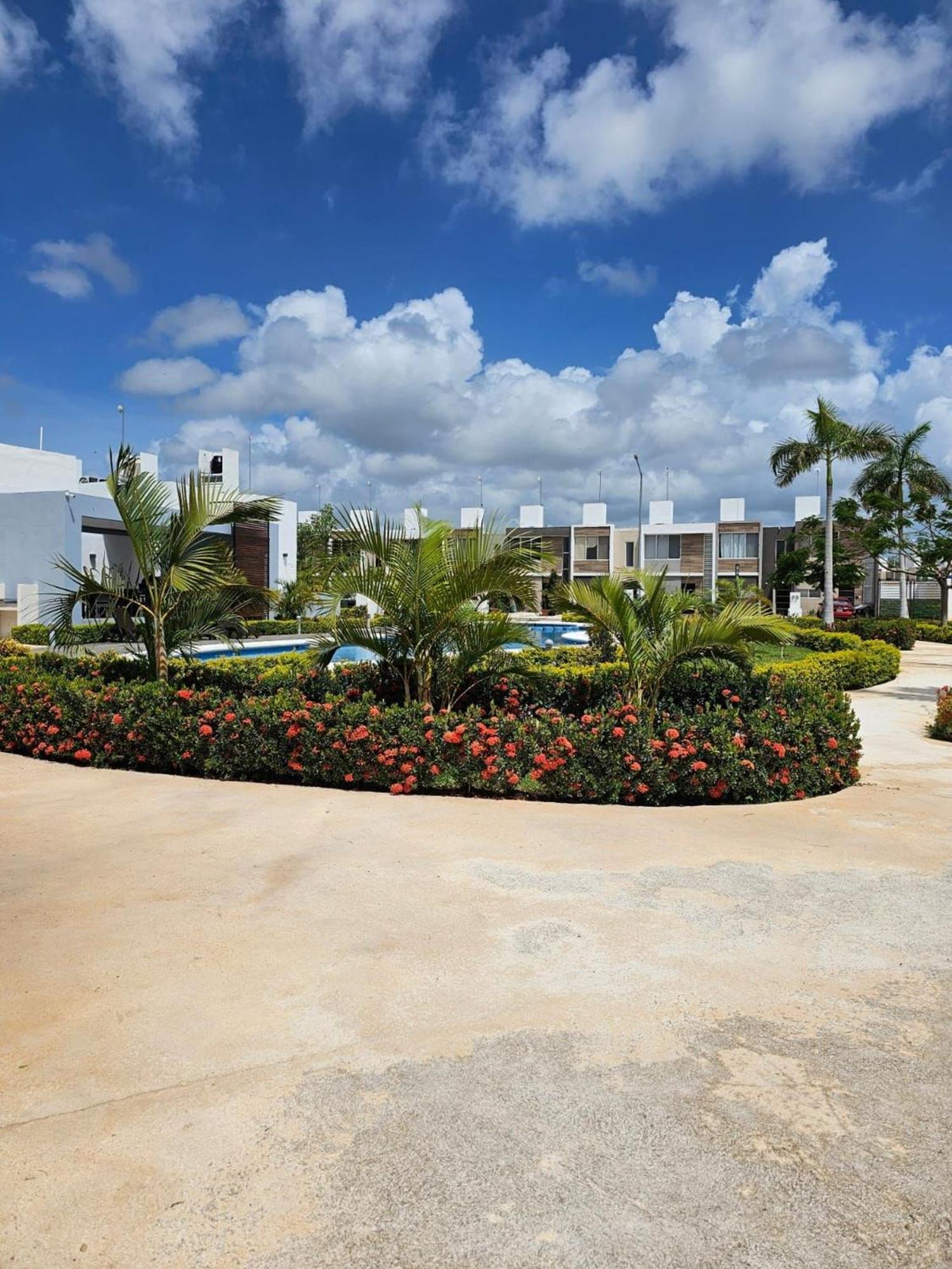Porto Alto 35-Playa Del Carmen 1 Villa Esterno foto