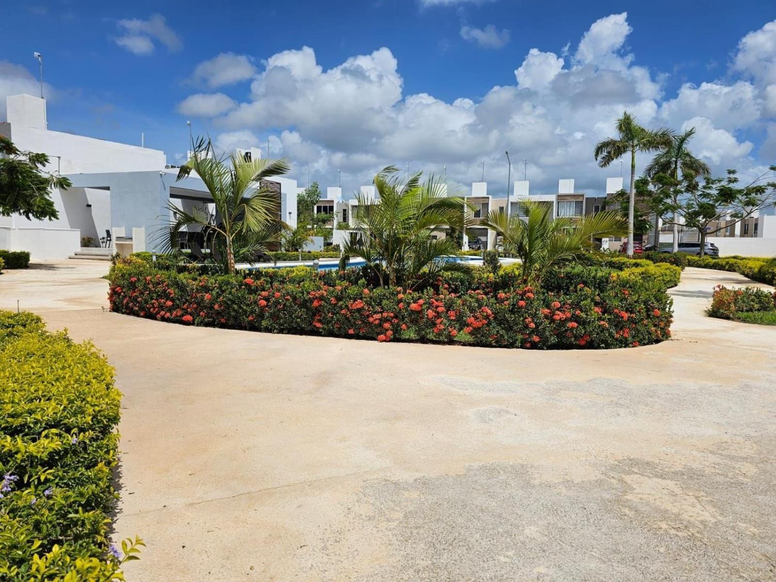 Porto Alto 35-Playa Del Carmen 1 Villa Esterno foto