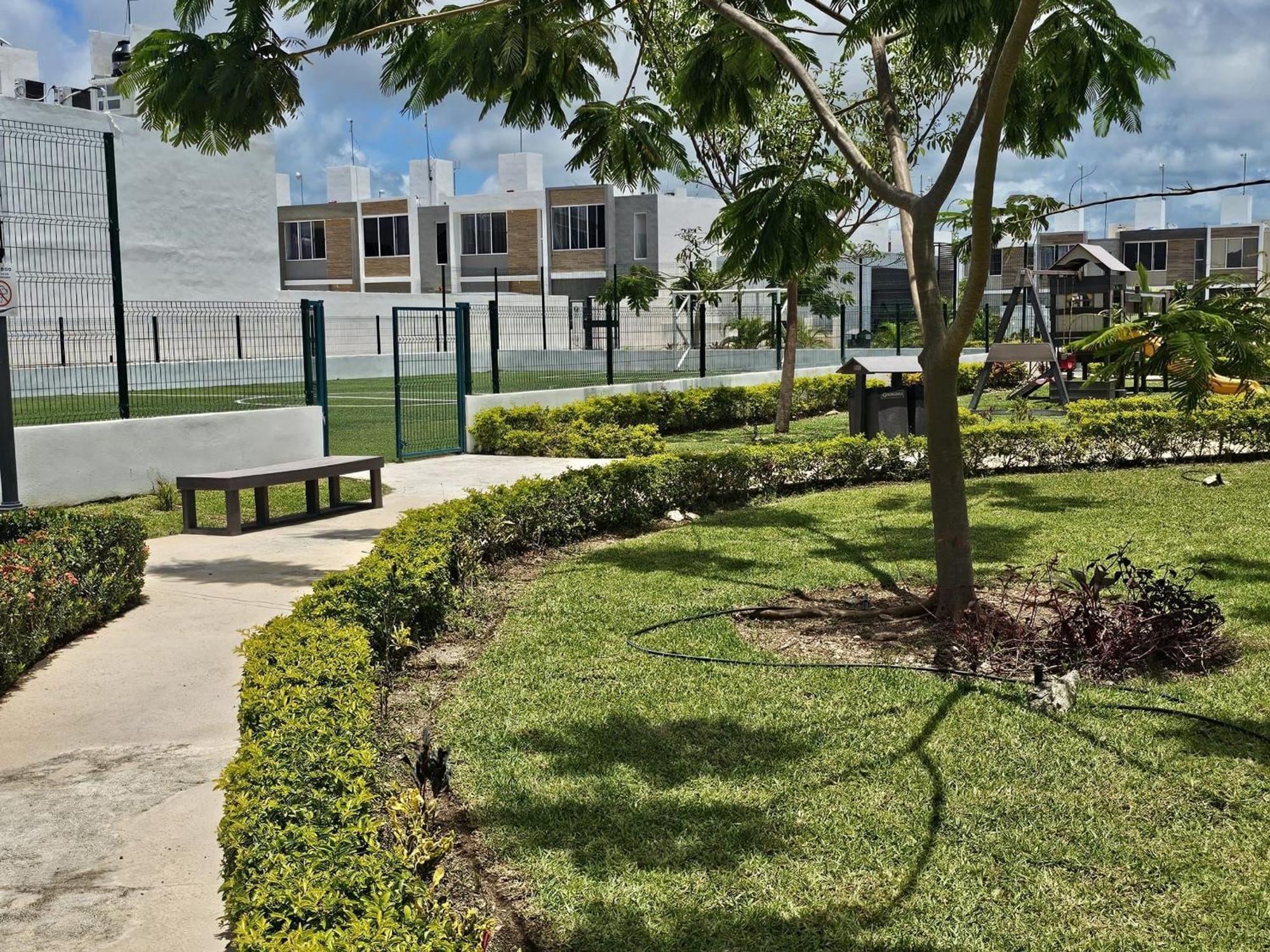 Porto Alto 35-Playa Del Carmen 1 Villa Esterno foto